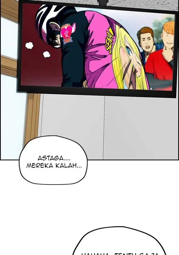 Wind Breaker Chapter 307 - halaman 95