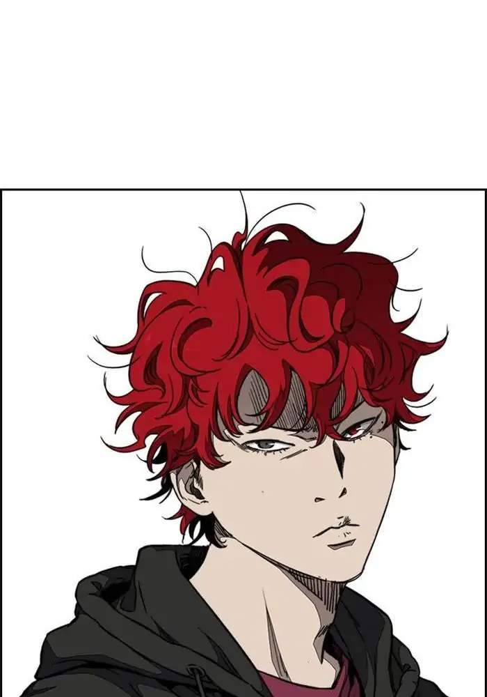 Wind Breaker Chapter 308 - halaman 10