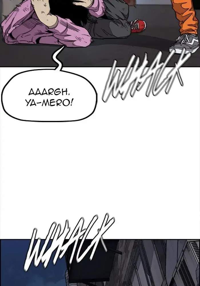 Wind Breaker Chapter 308 - halaman 104