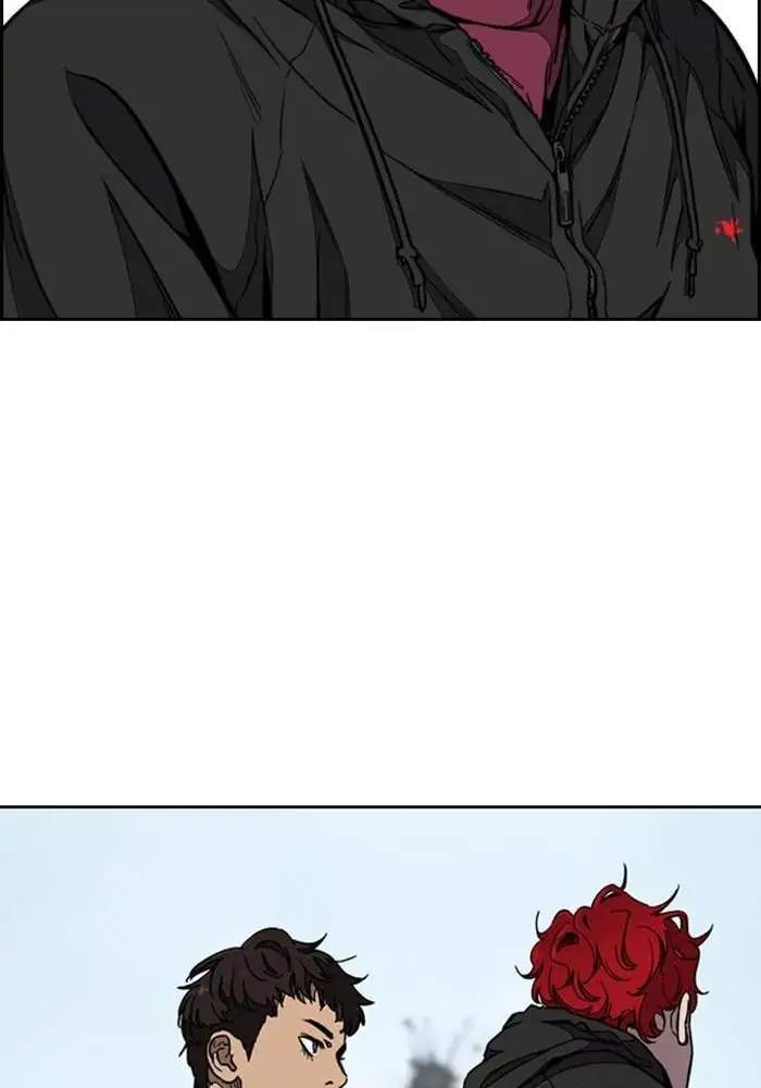 Wind Breaker Chapter 308 - halaman 11