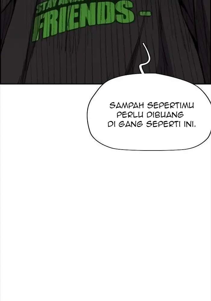 Wind Breaker Chapter 308 - halaman 110