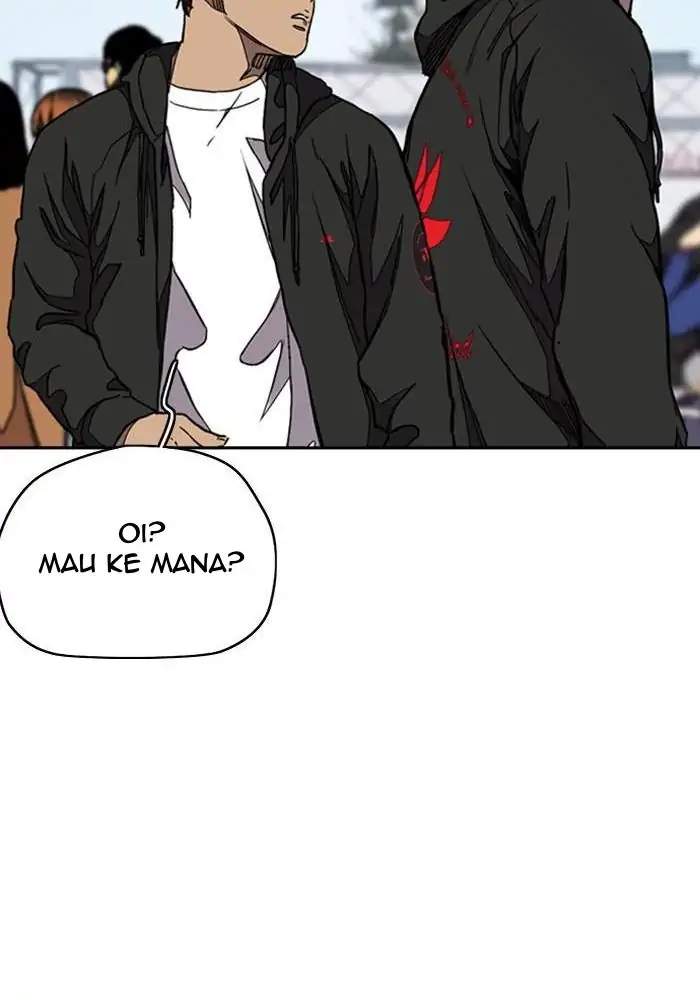 Wind Breaker Chapter 308 - halaman 12