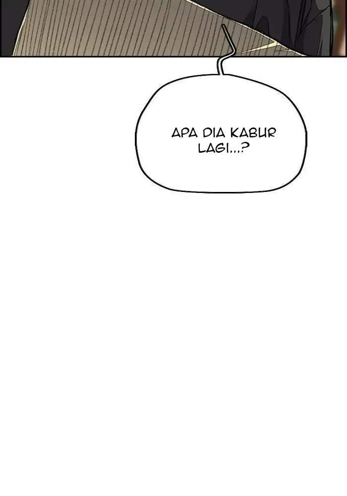 Wind Breaker Chapter 308 - halaman 126