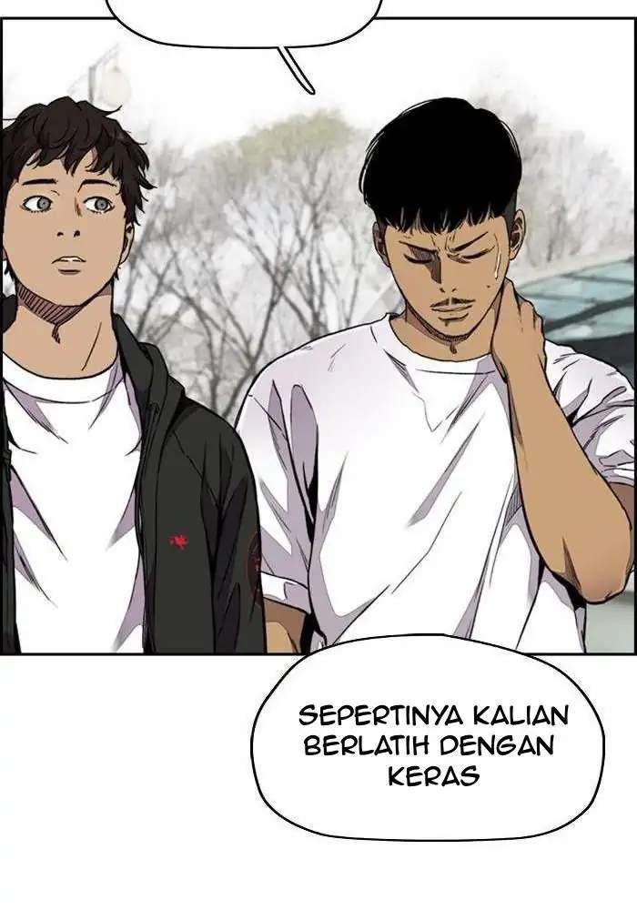 Wind Breaker Chapter 308 - halaman 24