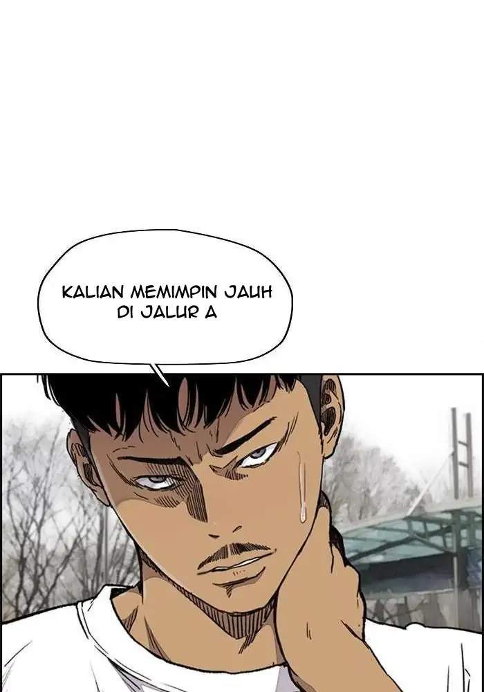 Wind Breaker Chapter 308 - halaman 25
