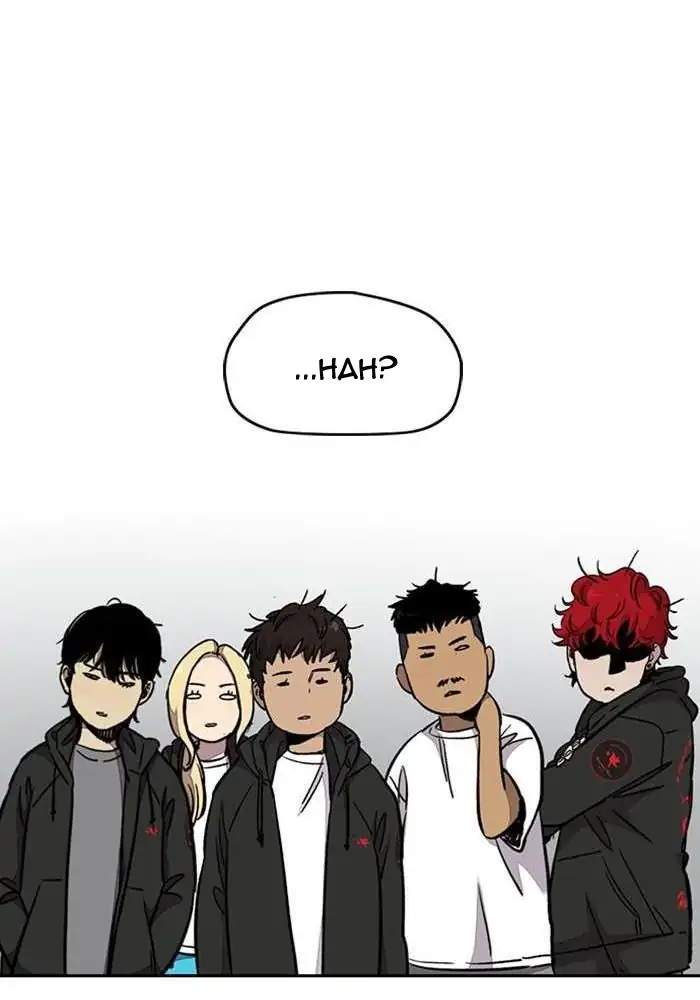 Wind Breaker Chapter 308 - halaman 28