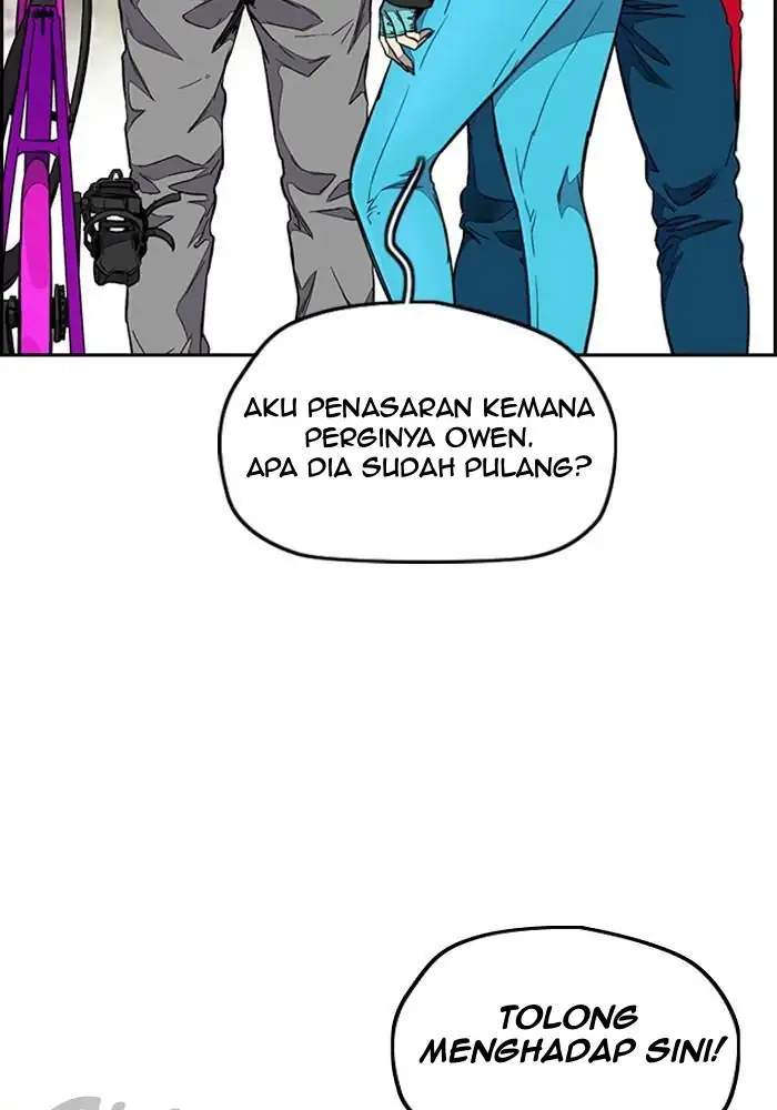 Wind Breaker Chapter 308 - halaman 4