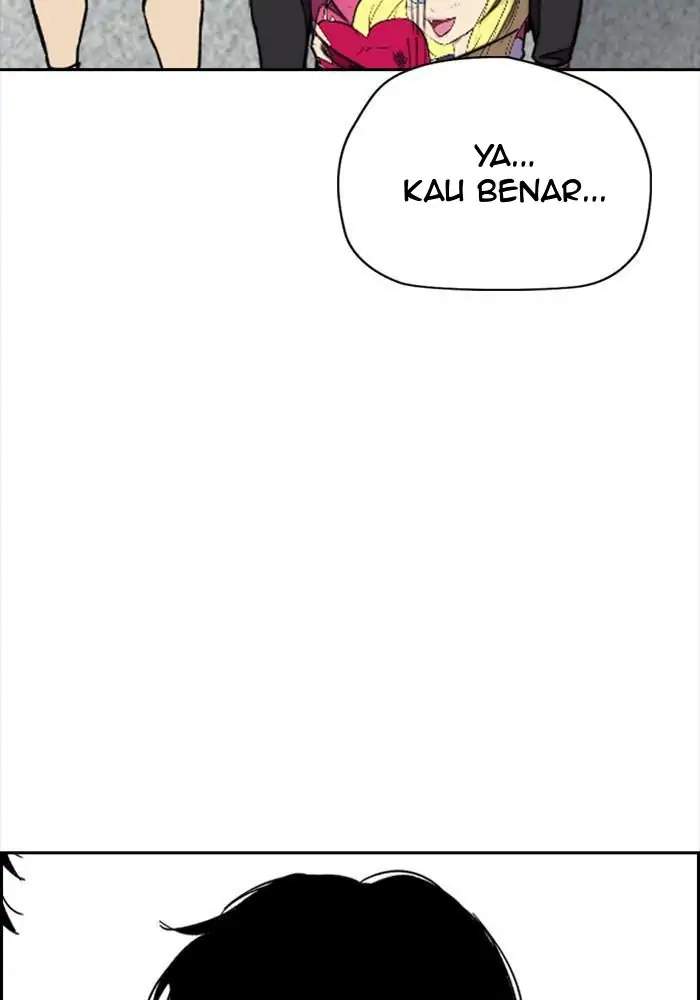Wind Breaker Chapter 308 - halaman 41