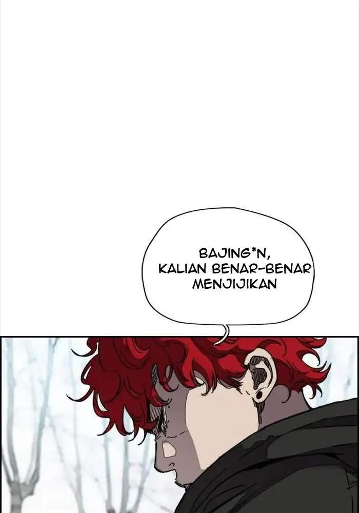 Wind Breaker Chapter 308 - halaman 53
