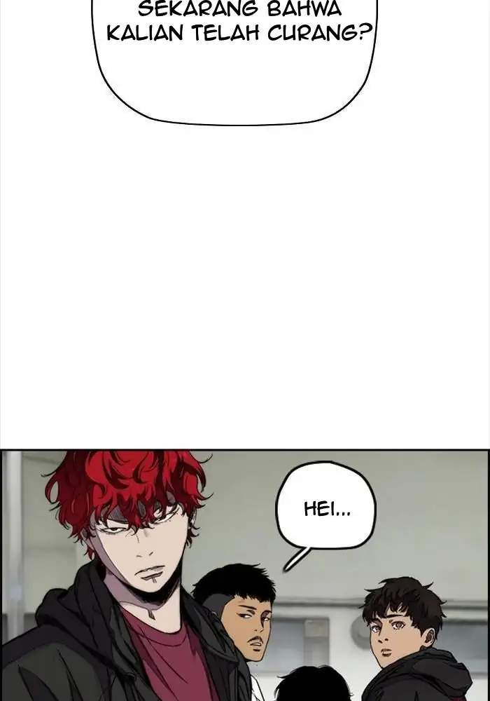 Wind Breaker Chapter 308 - halaman 55