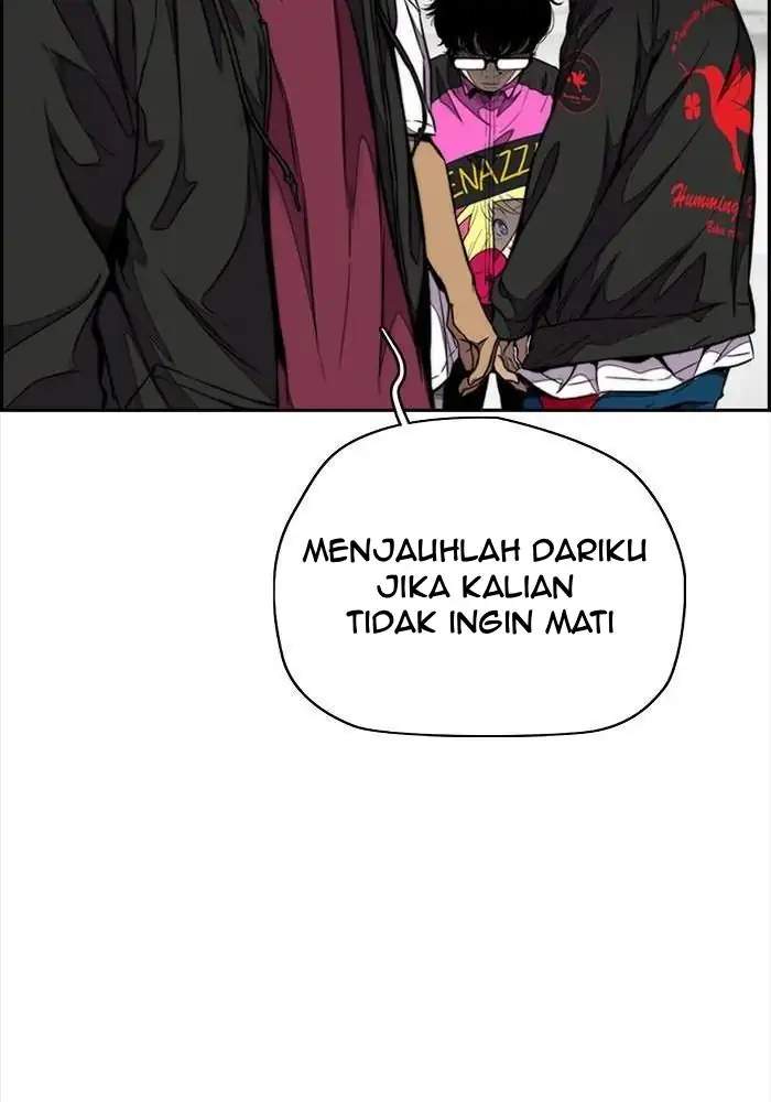 Wind Breaker Chapter 308 - halaman 56