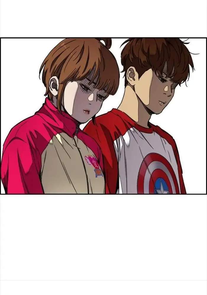 Wind Breaker Chapter 308 - halaman 59