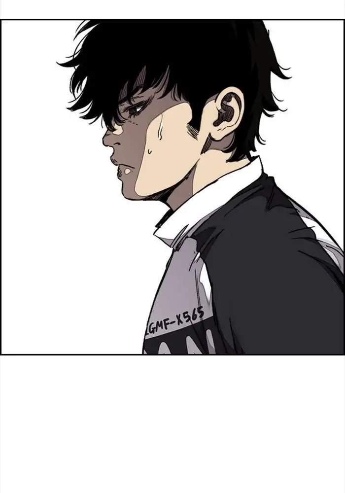 Wind Breaker Chapter 308 - halaman 60