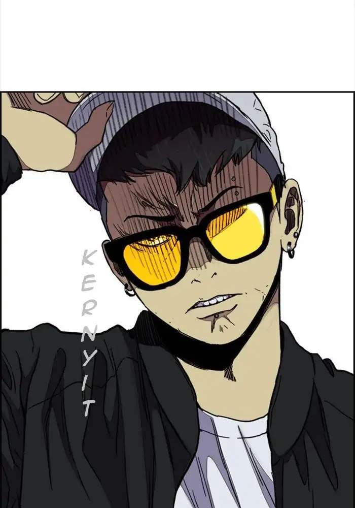Wind Breaker Chapter 308 - halaman 64