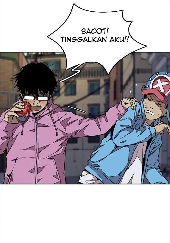 Wind Breaker Chapter 308 - halaman 71