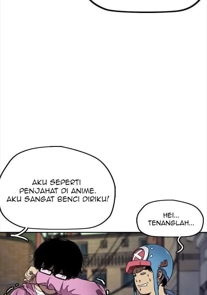 Wind Breaker Chapter 308 - halaman 74