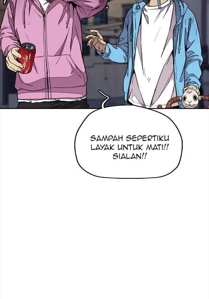 Wind Breaker Chapter 308 - halaman 75