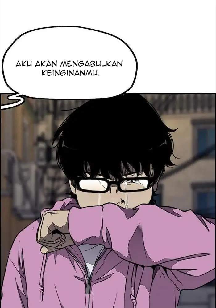 Wind Breaker Chapter 308 - halaman 76