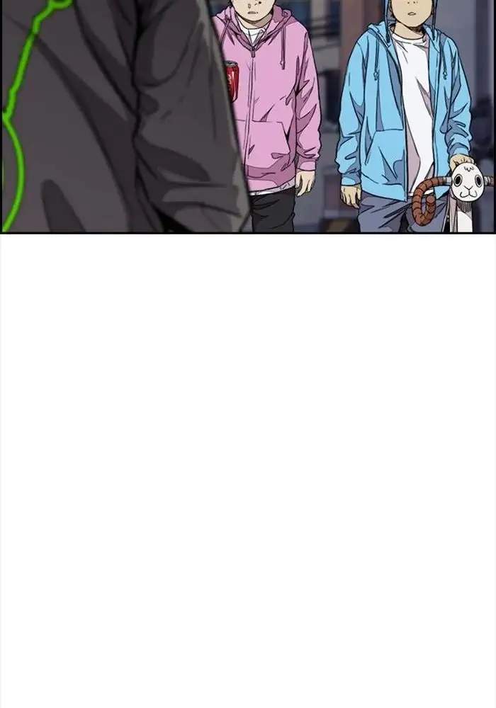 Wind Breaker Chapter 308 - halaman 78