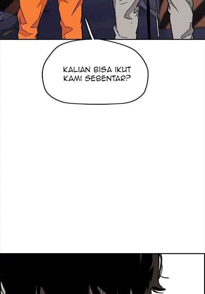 Wind Breaker Chapter 308 - halaman 80