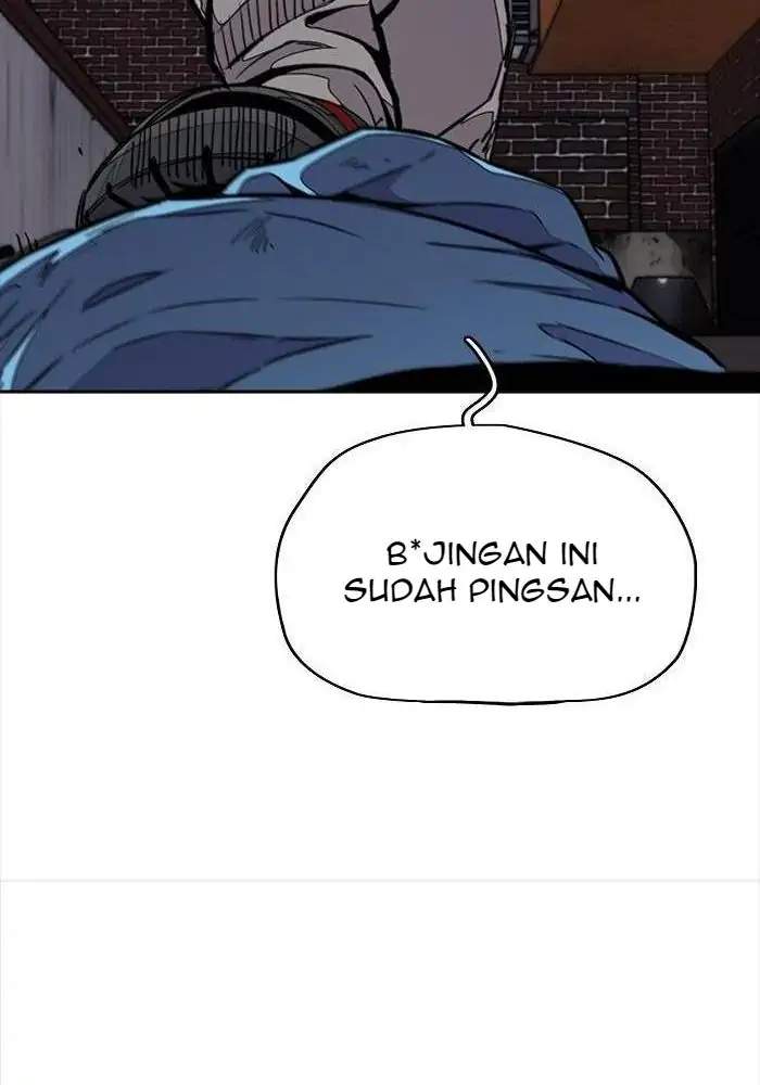Wind Breaker Chapter 308 - halaman 89
