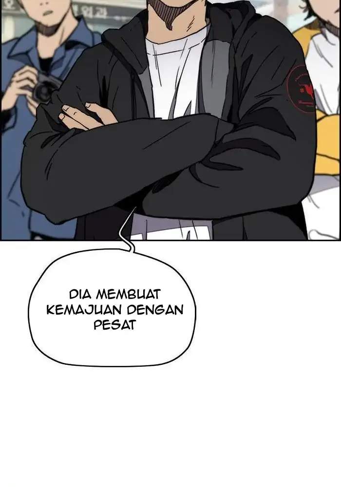 Wind Breaker Chapter 308 - halaman 9