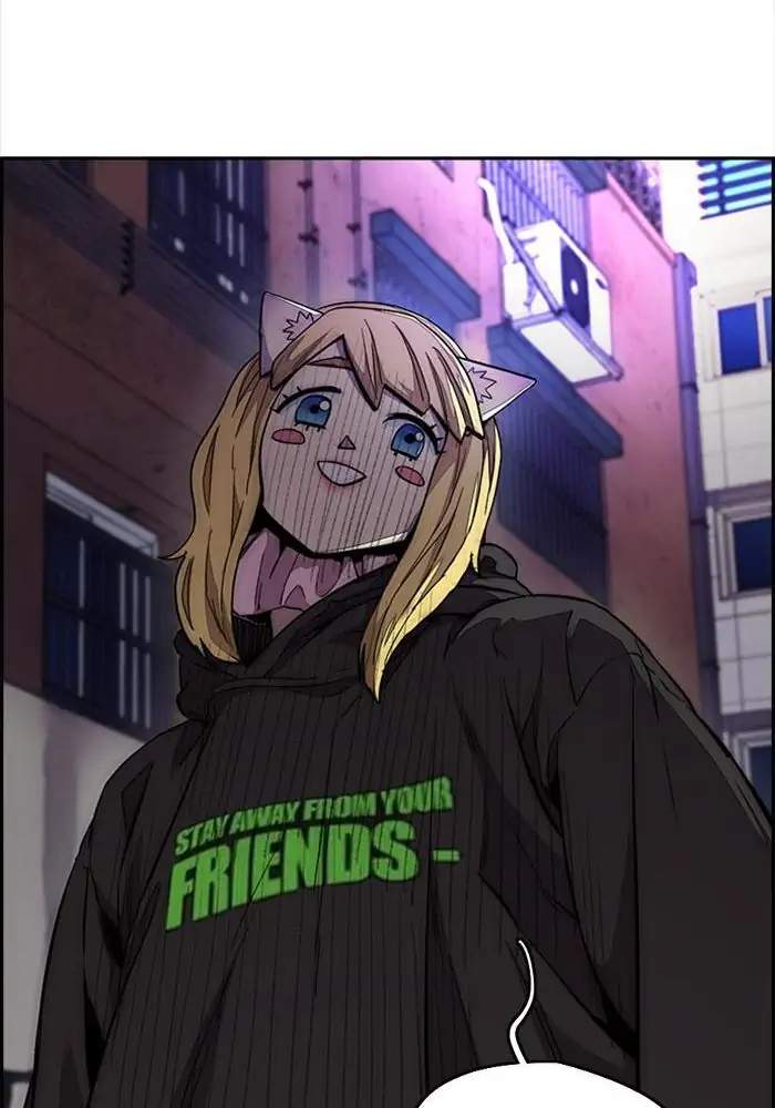 Wind Breaker Chapter 308 - halaman 92