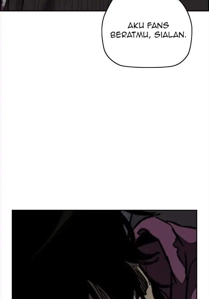 Wind Breaker Chapter 308 - halaman 93
