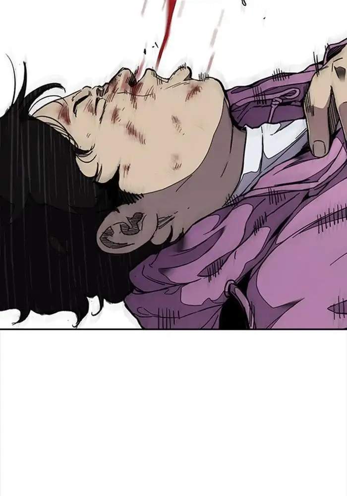 Wind Breaker Chapter 308 - halaman 98