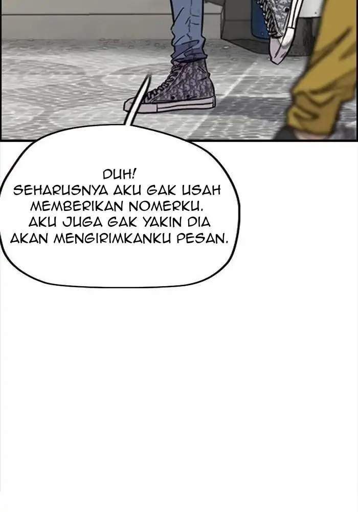 Wind Breaker Chapter 309 - halaman 102
