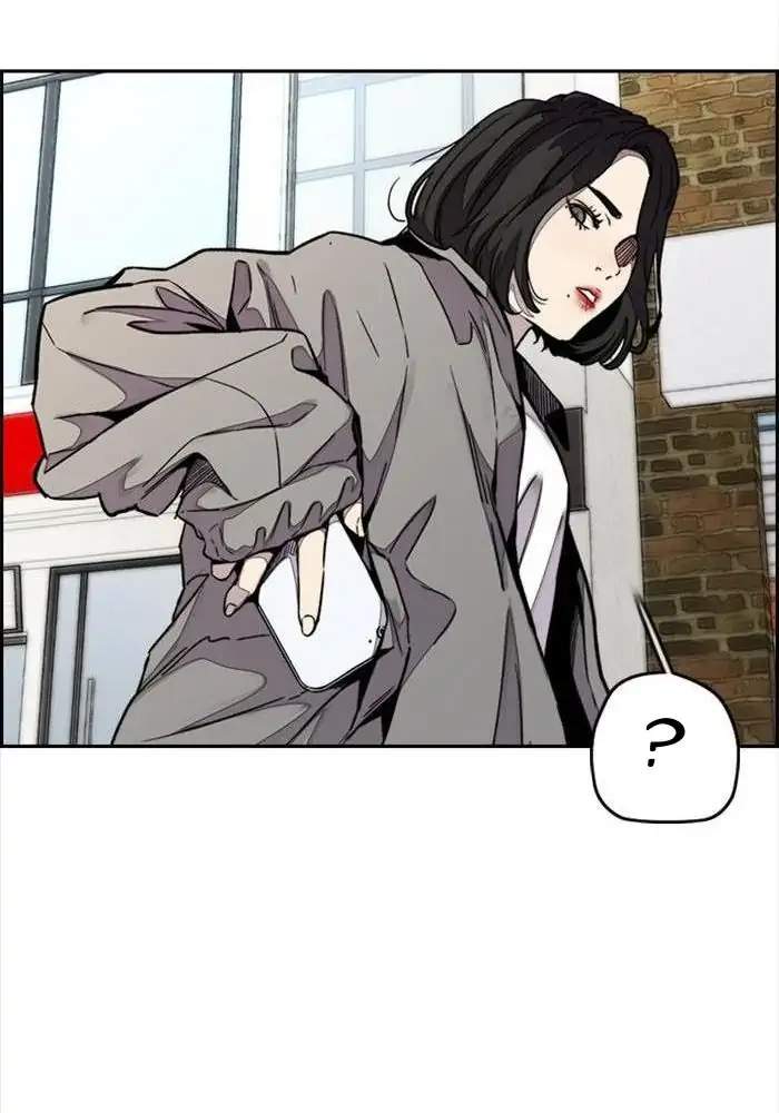 Wind Breaker Chapter 309 - halaman 103
