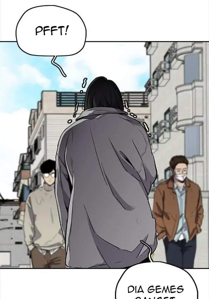 Wind Breaker Chapter 309 - halaman 107