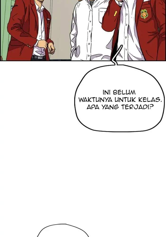 Wind Breaker Chapter 309 - halaman 114