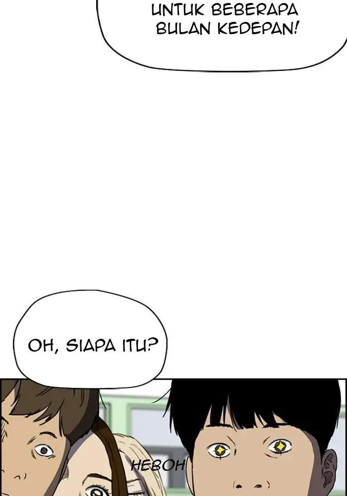 Wind Breaker Chapter 309 - halaman 119