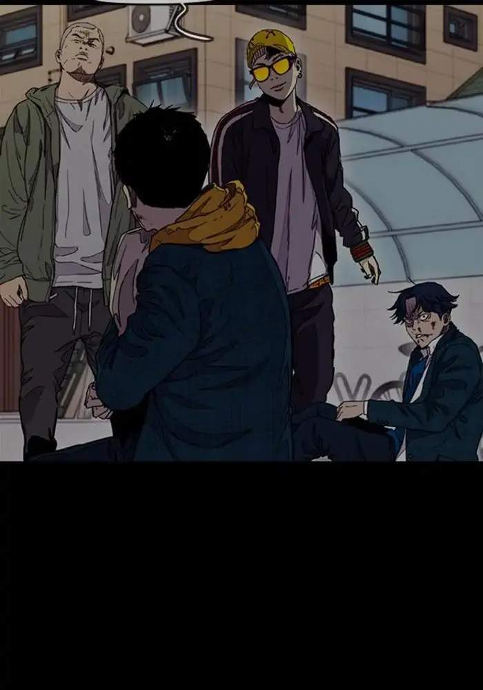 Wind Breaker Chapter 309 - halaman 12