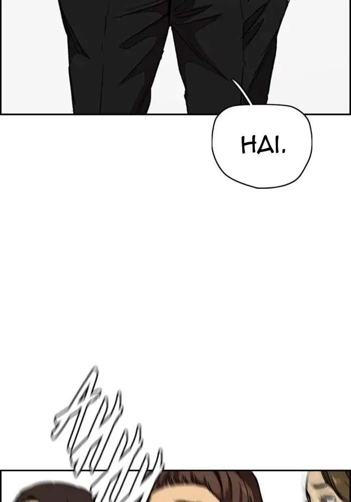 Wind Breaker Chapter 309 - halaman 127