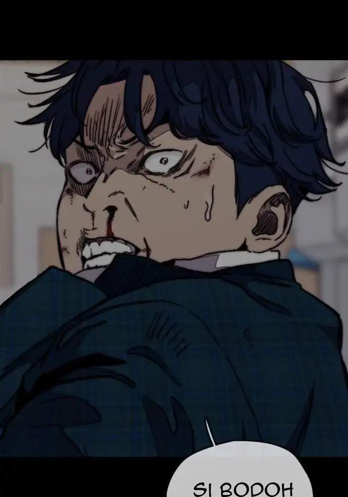Wind Breaker Chapter 309 - halaman 13