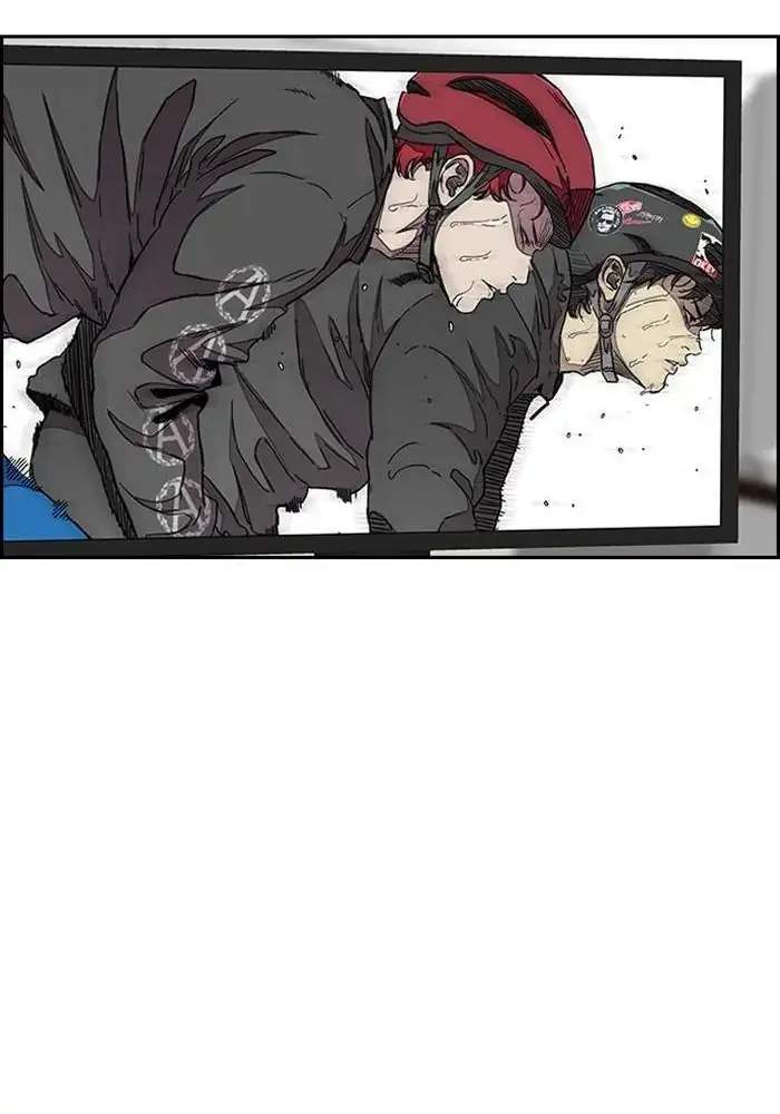 Wind Breaker Chapter 309 - halaman 19