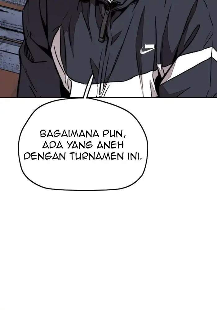 Wind Breaker Chapter 309 - halaman 2