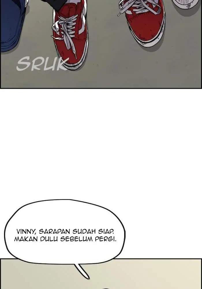 Wind Breaker Chapter 309 - halaman 24
