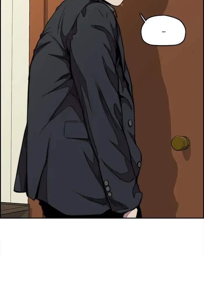 Wind Breaker Chapter 309 - halaman 30