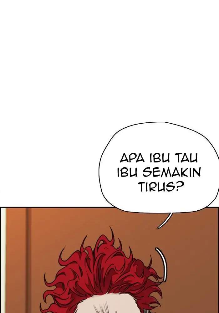 Wind Breaker Chapter 309 - halaman 32