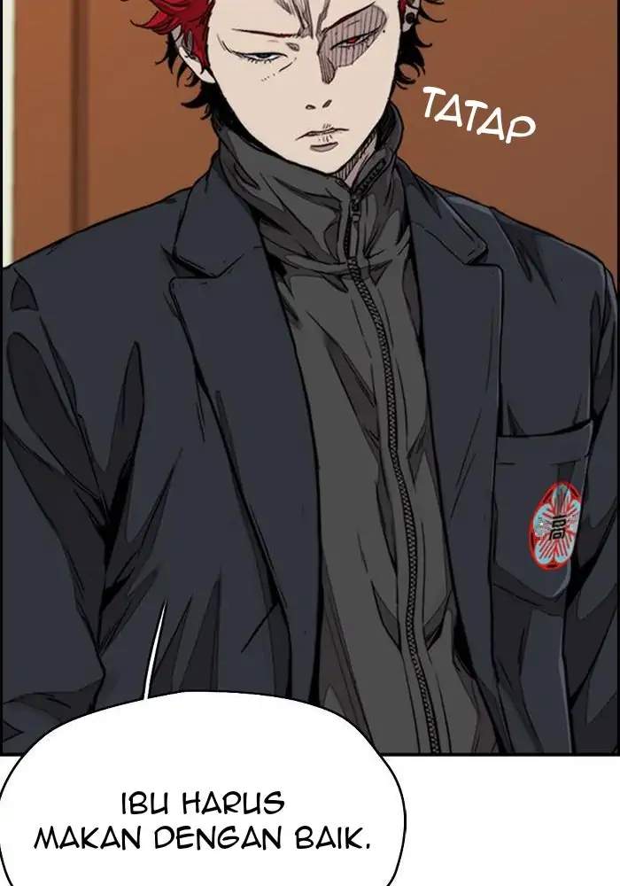 Wind Breaker Chapter 309 - halaman 33