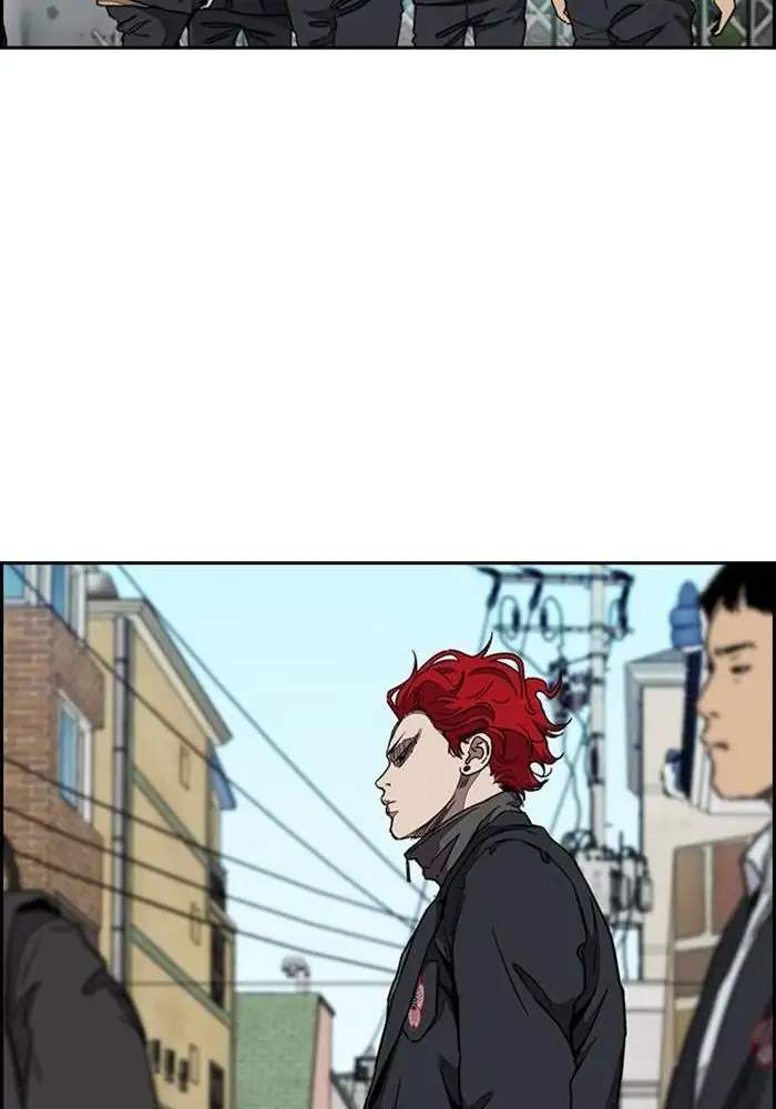 Wind Breaker Chapter 309 - halaman 38