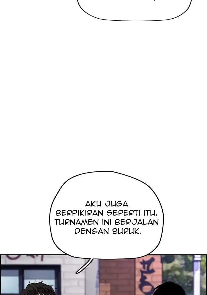 Wind Breaker Chapter 309 - halaman 4