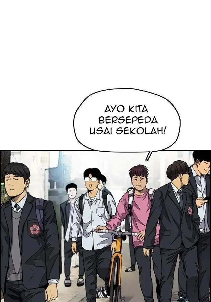 Wind Breaker Chapter 309 - halaman 47