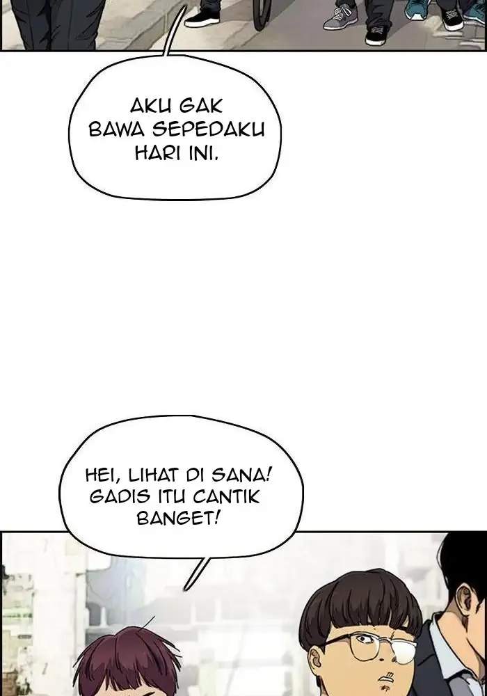 Wind Breaker Chapter 309 - halaman 48