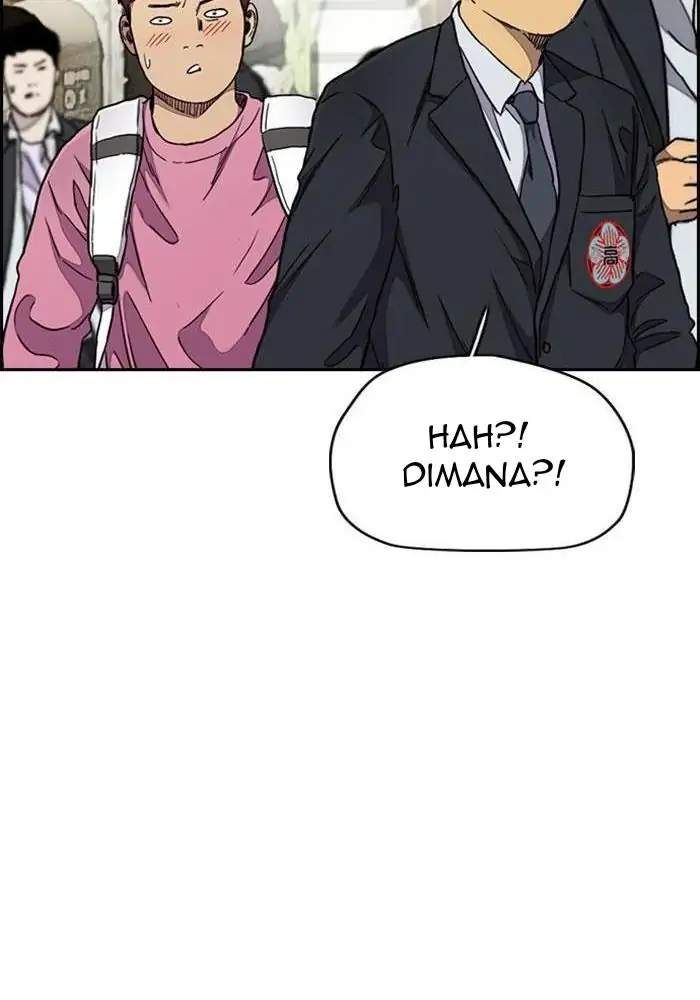 Wind Breaker Chapter 309 - halaman 49