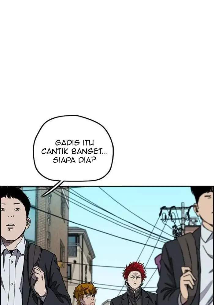 Wind Breaker Chapter 309 - halaman 54