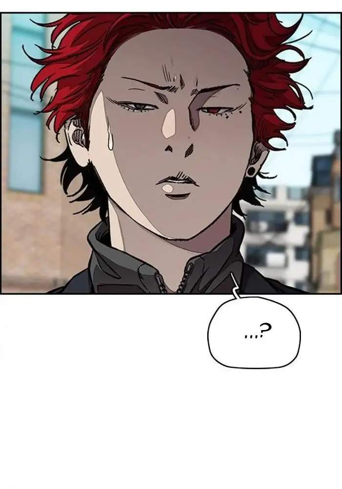 Wind Breaker Chapter 309 - halaman 57